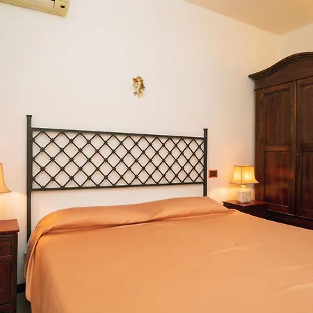 Διαμέρισμα Garden I Dammusi - Arancio Castelmola