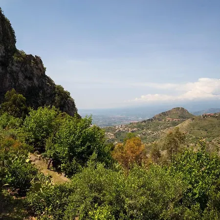 Garden I Dammusi - Arancio