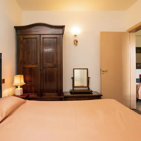 Appartamento Garden I Dammusi - Arancio *